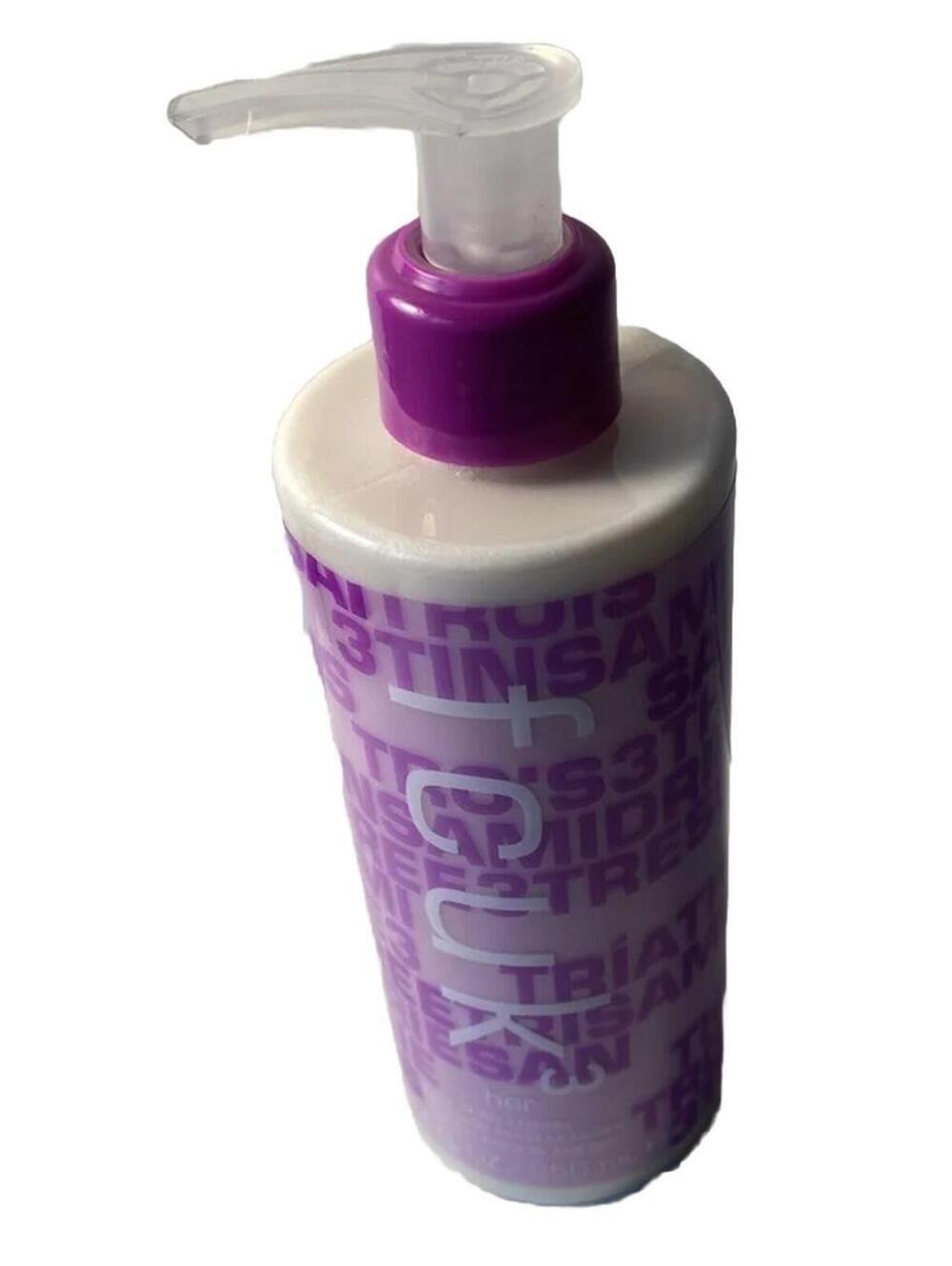 Fcuk Her Lotion 250ml Older Item Brand New Fragrance Body Care